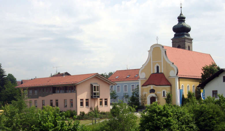 Patersdorfer Kirche