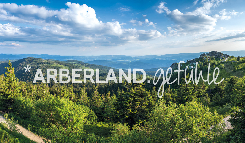 Holiday feelings at the ARBERLAND BAVARIAN FOREST