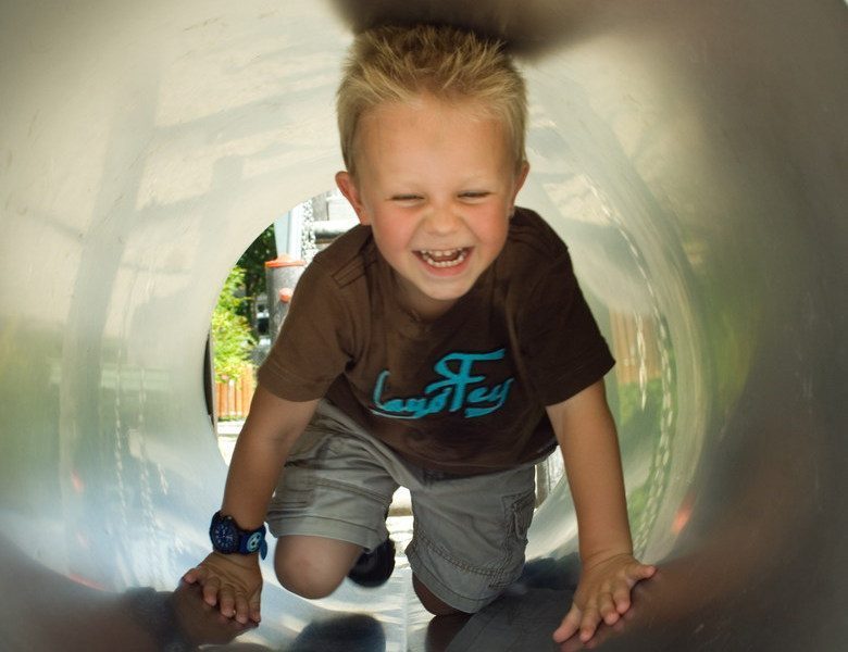 Kinderlandspielplatz Joska Kristall