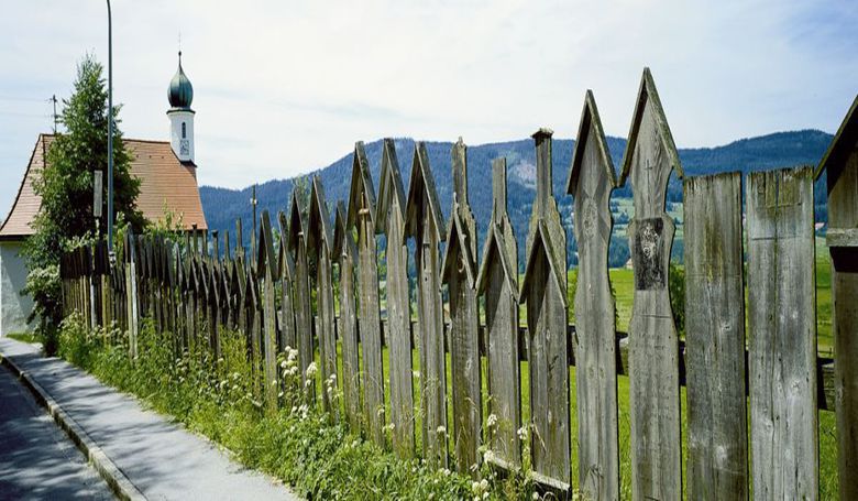 Lehrpfad rund um Arnbruck: Natur und Kultur im Zellertal 