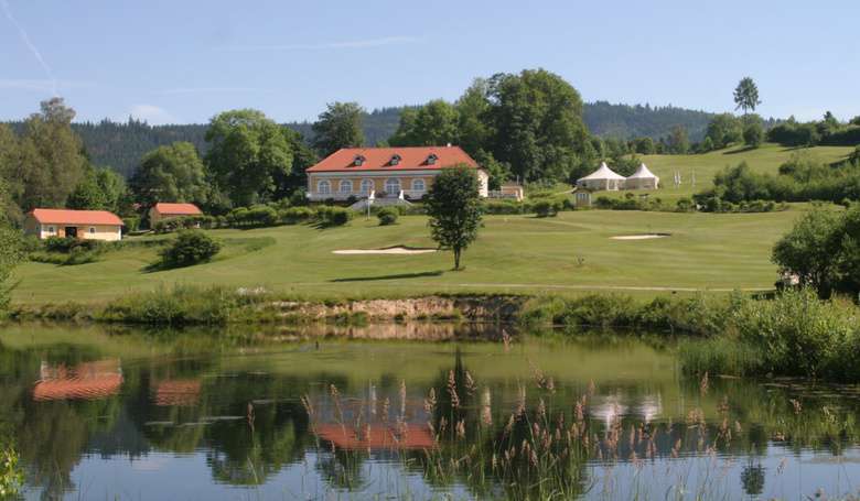 Golfpark Oberzwieselau 