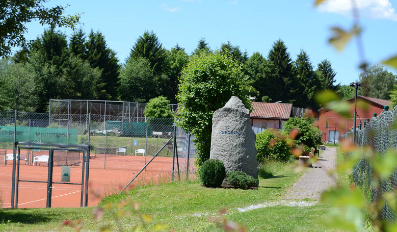 Vereinsgelände