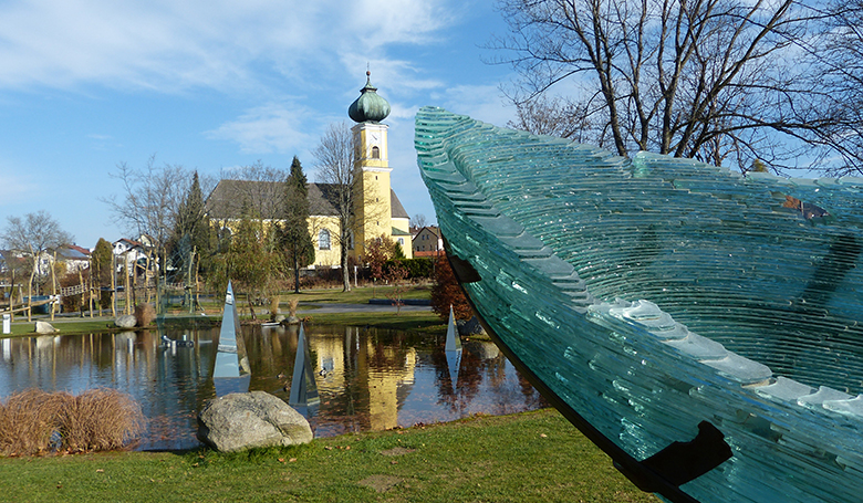 Glasmuseum Frauenau 