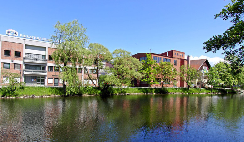 Brauerei Falter