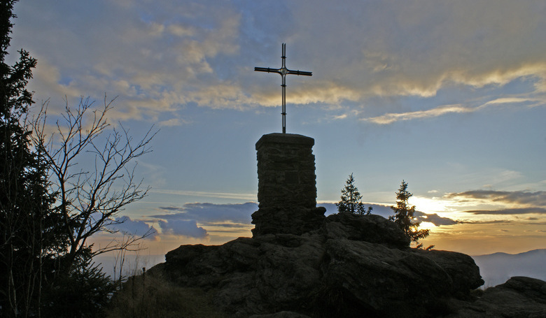 Falkensteingipfel 