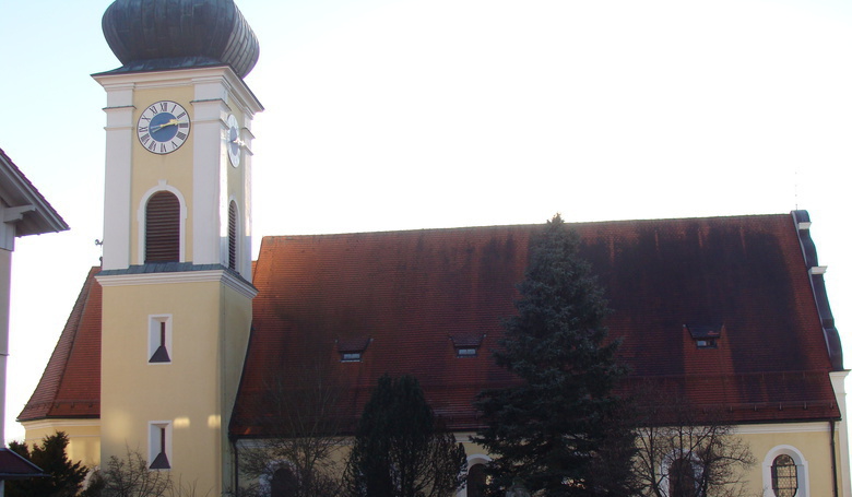 St. Peter und Paul