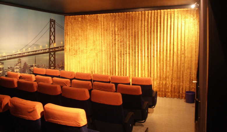 Kino-Saal City