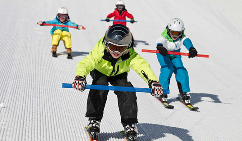 Skischule Pöschl