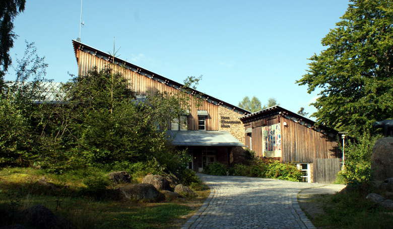 Hans-Eisenmann-Haus