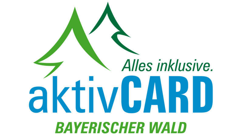 aktivCARD Bayerischer Wald