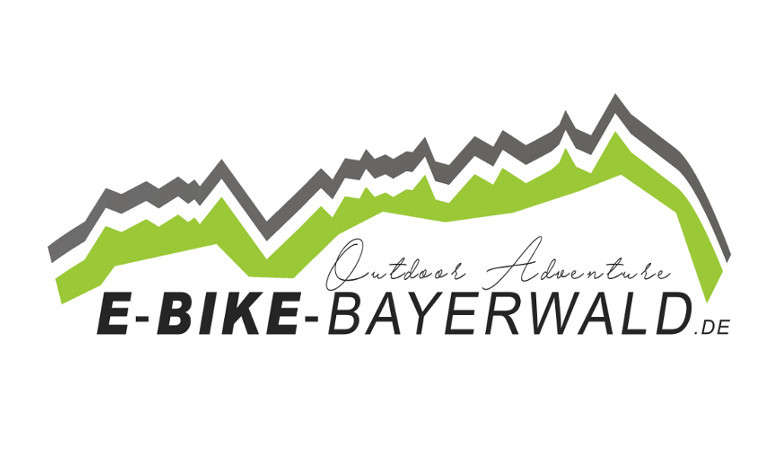 Logo E-Bike-Bayerwald Michael Dirmaier