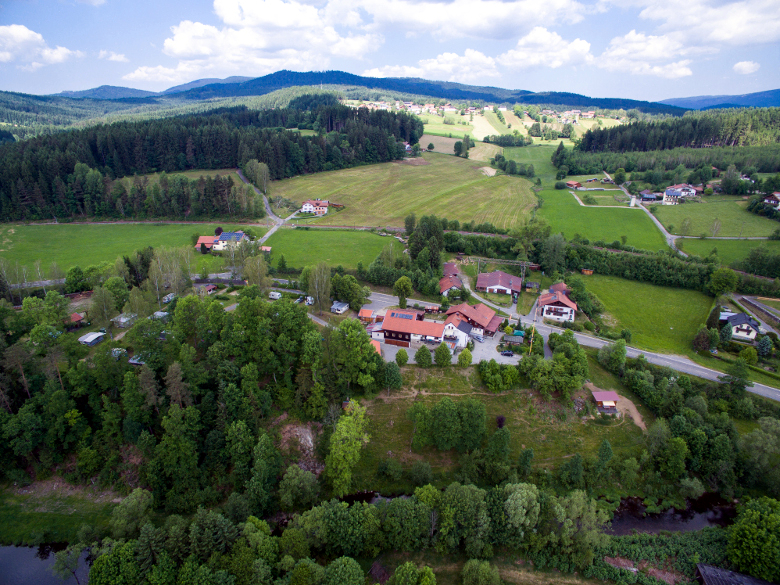 Campingplatz Tröpplkeller