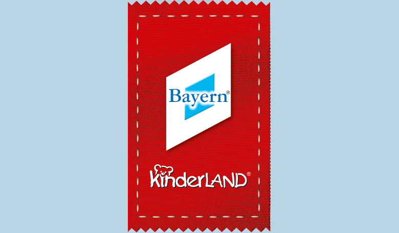 Kinderland-Gastgeber ARBERLAND