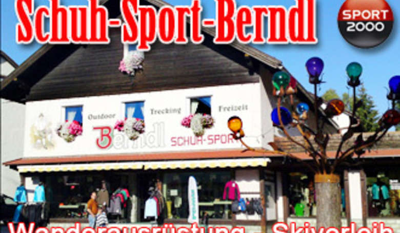 Sport Berndl Frauenau