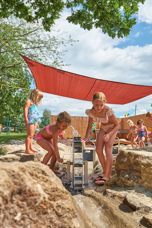 Wasserpark Panoramabad Arnbruck