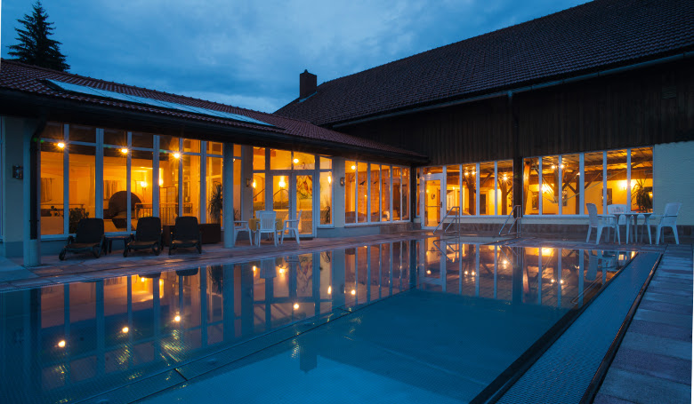 Arberland Hotel Regen