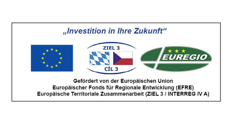 Logo EU-Förderung.