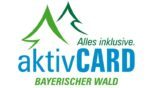 All-inklusive Urlaubsgenuss mit der aktivCARD - Arberland Bayerischer Wald