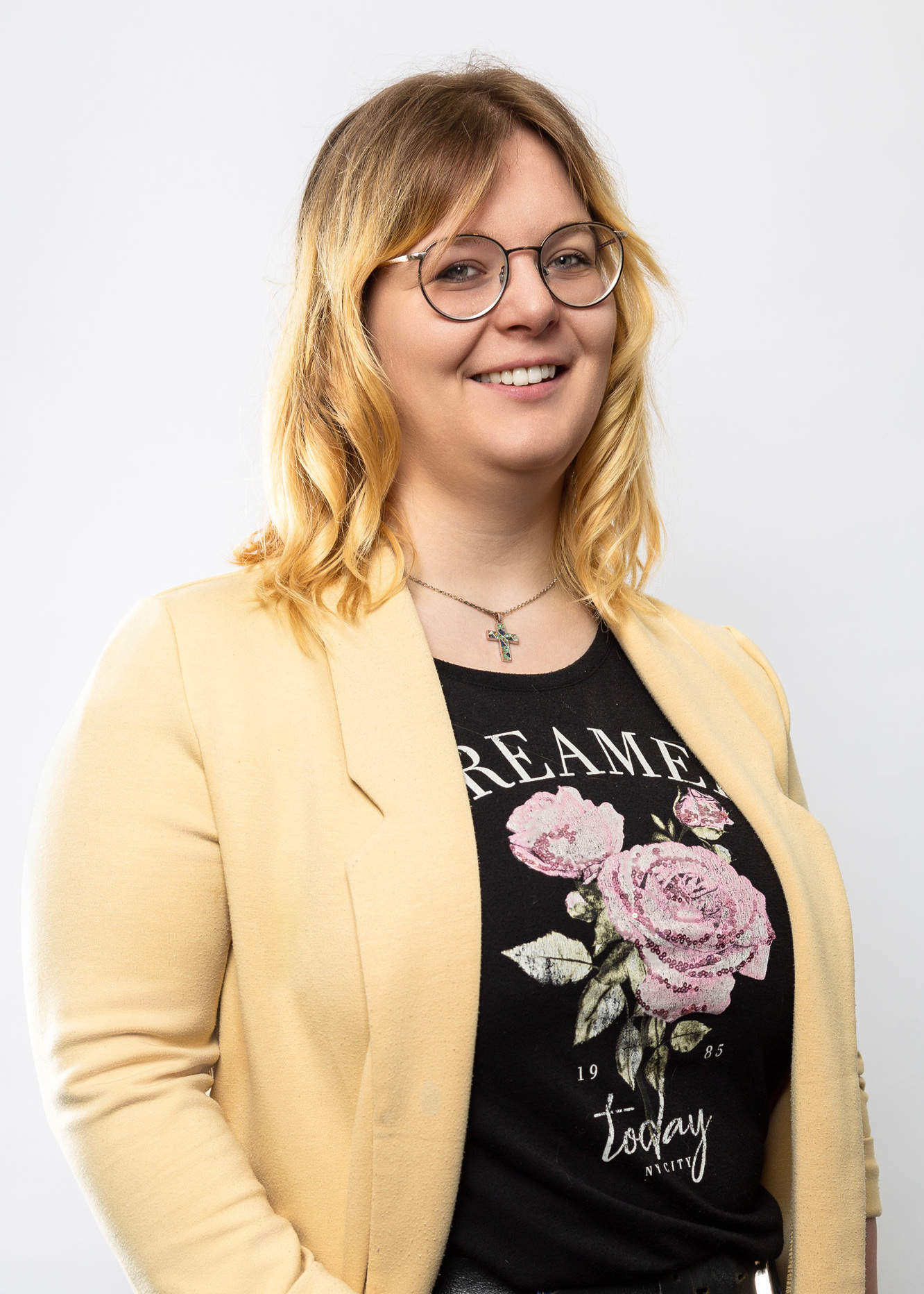 Melanie Weinbacher